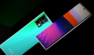 Vivo X110 Pro Plus: Harga, Fitur & Spesifikasi