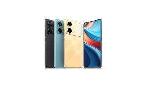 Xiaomi Redmi Note 13R Pro: Harga, Fitur & Spesifikasi