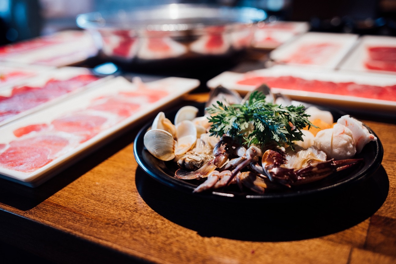 all you can eat Jakarta