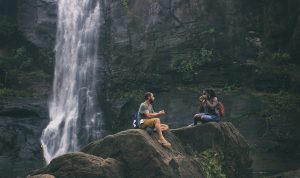 Harga Tiket Grojogan Sewu, Lokasi, dan Daya Tarik Wisatanya