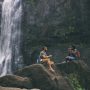 harga tiket Grojogan Sewu