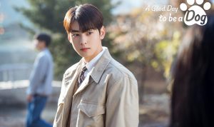 5 Drama Cha Eun Woo Paling Populer yang Patut Ditonton