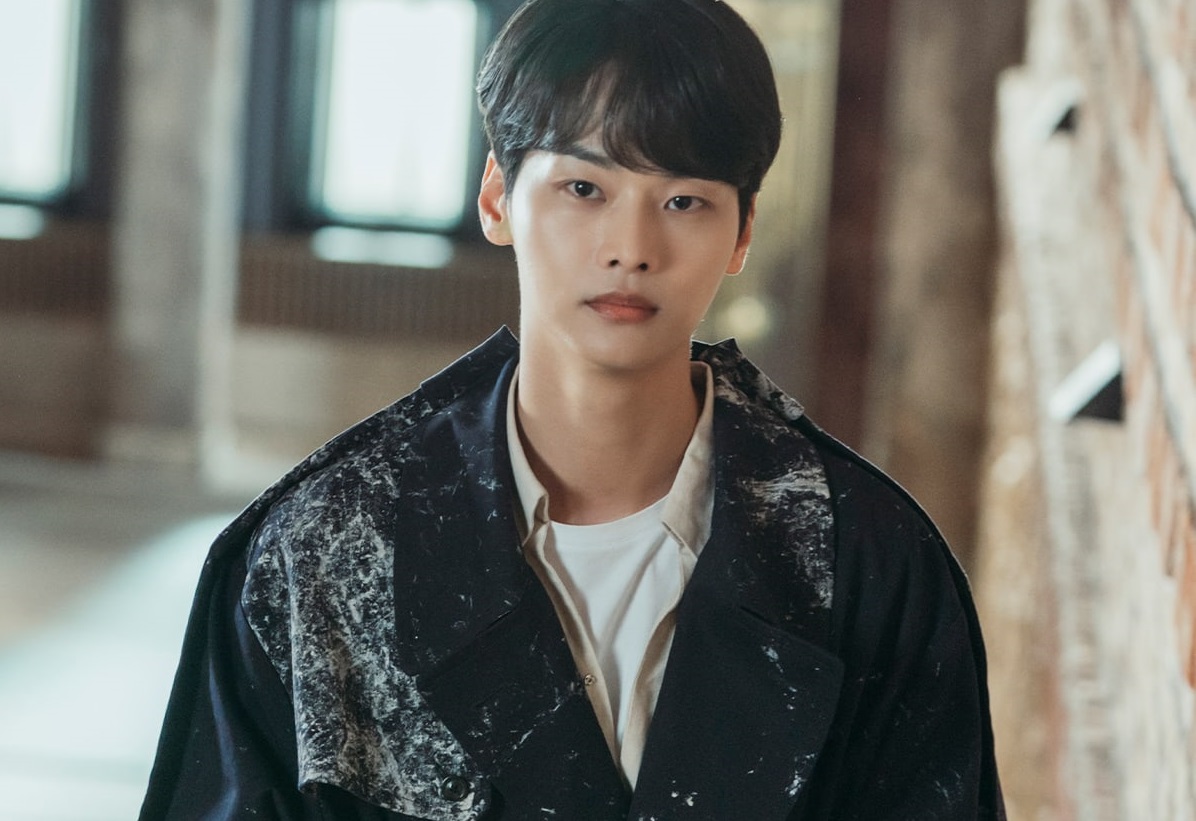 drama Cha Hak Yeon
