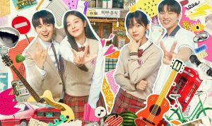 5 Drama Korea Terbaru Oktober 2023, Banyak Genre Menarik!