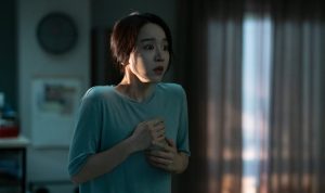 Simak, Ini Dia 5 Film Shin Hye Sun yang Wajib Ditonton