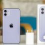 iPhone 11 128 GB Second (Photo GSMArena) 5W1HINDONESIA.ID