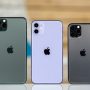 iPhone 11 Pro Max 64 GB Second (Photo GSMArena) 5W1HINDONESIA.ID