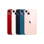 iPhone 13 128 GB Second, Harga & Spesifikasi