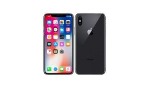 iPhone X Second, Harga & Spesifikasi
