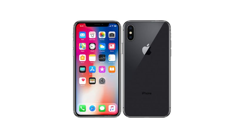 iPhone X Second (Photo GSMArena) 5W1HINDONESIA.ID