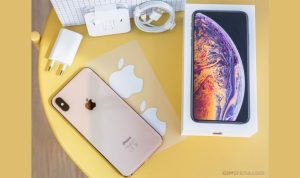 iPhone XS Max Second, Harga & Spesifikasi