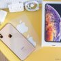 iPhone XS Max Second (Photo GSMArena) 5W1HINDONESIA.ID