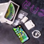 iPhone XS Second, Harga & Spesifikasi