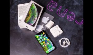 iPhone XS Second, Harga & Spesifikasi