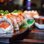 rekomendasi restoran sushi Jakarta