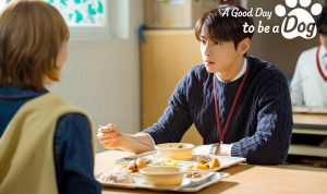 Sinopsis A Good Day to Be a Dog, Jadwal Tayang, dan Pemainnya