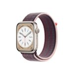 Apple Watch Series 8 41mm (GPS): Harga, Fitur & Spesifikasi