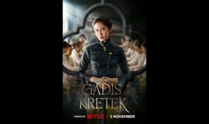 Review dan 5 Fakta Menarik tentang Film Gadis Kretek