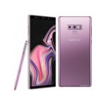 Galaxy Note 9 128 GB Second: Harga & Spesifikasi