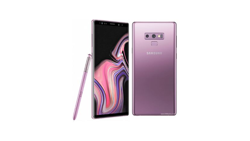 Galaxy Note 9 128 GB Second (Photo Smartprix) 5W1HINDONESIA.ID