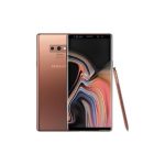 Galaxy Note 9 512 GB Second: Harga & Spesifikasi