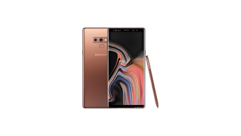 Galaxy Note 9 512 GB Second (Photo Smartprix) 5W1HINDONESIA.ID
