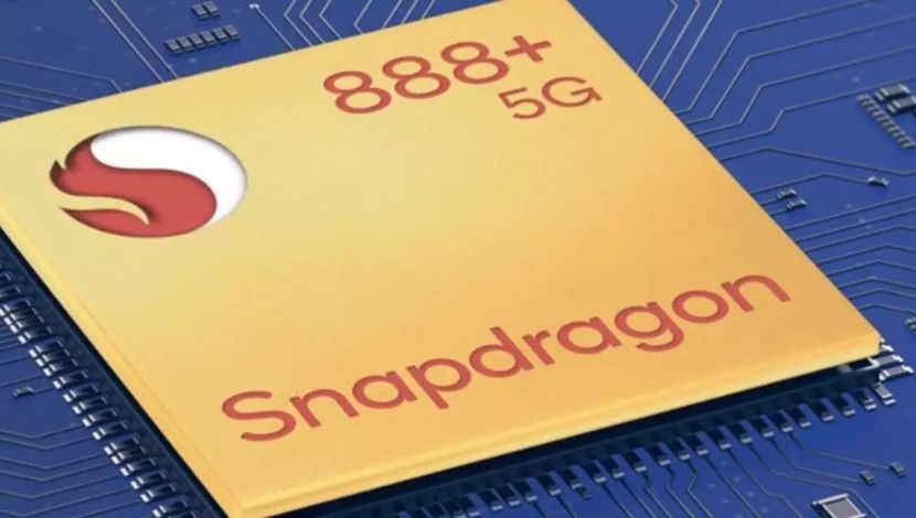 HP Chipset Snapdragon 888 (Photo The Times of India) 5W1HINDONESIA.ID