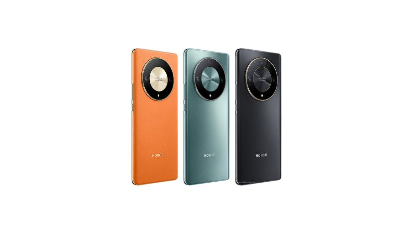 Honor Magic6 Lite (Photo GSMArena) 5W1HINDONESIA.ID