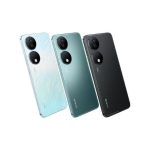 Honor X7b (Photo GSMArena) 5W1HINDONESIA.ID