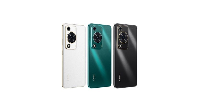 Huawei Enjoy 70 (Photo GSMArena) 5W1HINDONESIA.ID