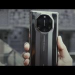 Huawei Mate 40 RS Porsche Design, Edisi Paling Mahal Di Kelasnya!