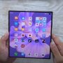 Huawei Mate Xs 2 (Photo Youtube DHIARCOM) 5W1HINDONESIA.ID