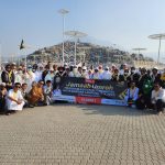 Inalilahi Jamaah Umroh Bandar Lampung Meninggal di Mekkah, ini Keutamaanya