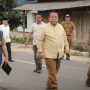 Gubernur Lampung Arinal Djunaidi meninjau perbaikan ruas jalan Simpang Sidomulyo – Belimbing Sari dan ruas Belimbing Sari- Jabung, Kabupaten Lampung Selatan || Foto: Dinas Kominfotik Provinsi Lampung