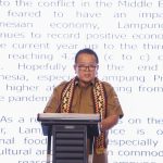 Gubernur Lampung Apresiasi Mendag Zukifli Hasan atas Terselenggaranya Pertemuan Tingkat Menteri Komunitas Kelapa Internasional ke-59