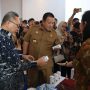 Gubernur Arinal Djunaidi menghadiri Pertemuan Tingkat Menteri International Coconut Community (ICC) ke-59 || Foto: Dinas Kominfotik Provinsi Lampung
