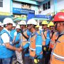 PLN UID Lampung menyiagakan petugas layanan dan keandalan pasokan listrik jelang perayaan Natal 2023 dan Tahun Baru 2024 || Foto: Istimewa