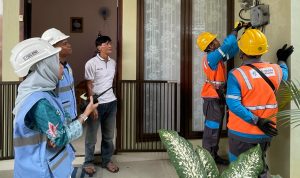 PLN UID Lampung Peringati Hari Ibu, Ini Pesan GM PLN