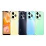 Infinix Hot 40i (Photo GSMArena) 5W1HINDONESIA.ID