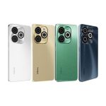 Infinix Smart 8 HD: Harga, Fitur & Spesifikasi