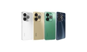 Infinix Smart 8 HD: Harga, Fitur & Spesifikasi
