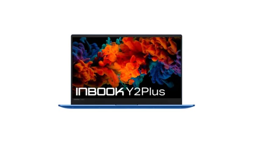 Laptop Infinix INBook Y2 Plus XL29 (Photo Smartprix) 5W1HINDONESIA.ID