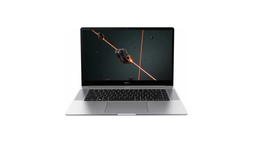 Laptop Infinix Zerobook (Photo Smartprix) 5W1HINDONESIA.ID