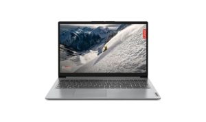 Laptop Lenovo IdeaPad 1 15ALC7 82R400ERIN: Harga, Fitur & Spesifikasi