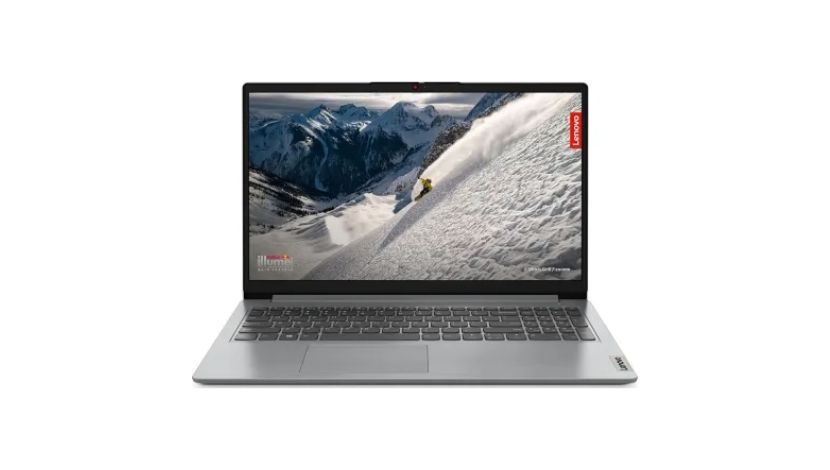 Laptop Lenovo IdeaPad 1 15ALC7 82R400ERIN (Photo Smartprix) 5W1HINDONESIA.ID