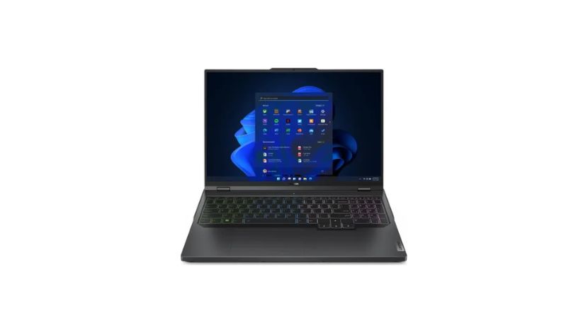 Laptop Lenovo Legion Pro 5 161IRX9 (Photo Smartprix) 5W1HINDONESIA.ID