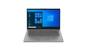 Laptop Lenovo V14 82KAA01QIH: Harga, Fitur & Spesifikasi