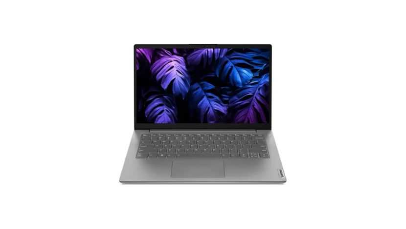 Laptop Lenovo V14 82KAA0AMIH (Photo Smartprix) 5W1HINDONESIA.ID