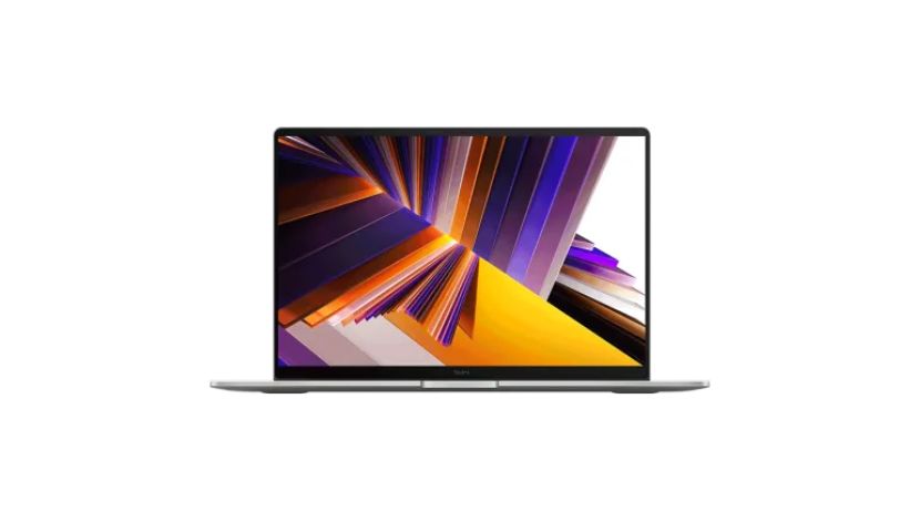 Laptop Xiaomi Redmi Book 16 2024 (Photo Smartprix) 5W1HINDONESIA.ID