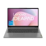 Laptop Lenovo IdeaPad Slim 3 82H803HQIN: Harga, Fitur & Spesifikasi